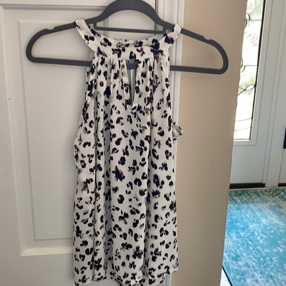 Stitch fix camisole halter style - Picture 1 of 6